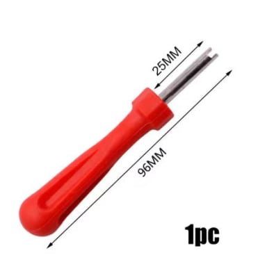 Herramienta saca pepa