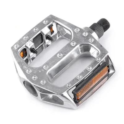 PEDALES DE ALUMINIO HILO 1/2 RALLEX1