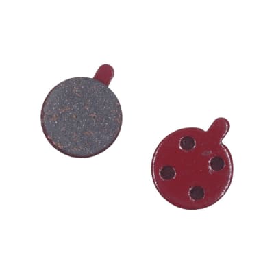 PASTILLAS DE FRENO ZOOM RALLEX Con Placa SHIMANO/ZOOM