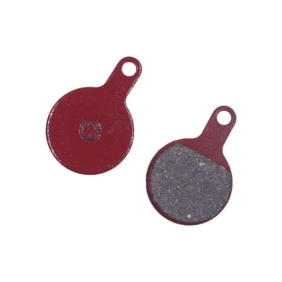 PASTILLAS DE FRENO TEKTRO RALLEX COLOR ROJO1