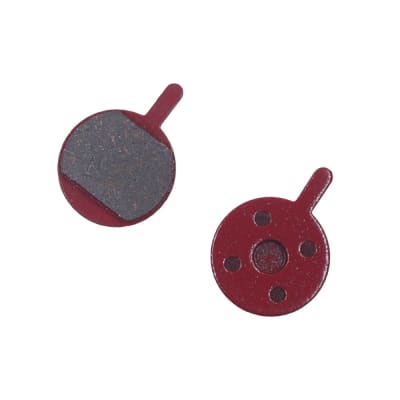 PASTILLAS DE FRENO PROMAX RALLEX