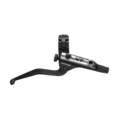 Manilla de Freno Shimano Deore XT BL-T785-B | Par
