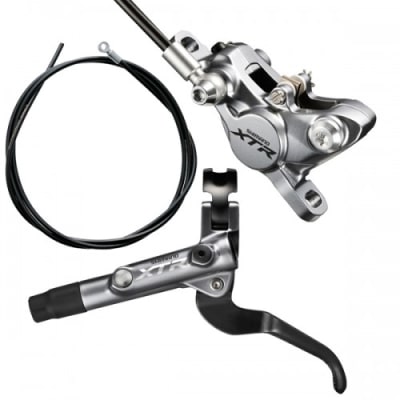 FRENO DELANTERO SHIMANO XTR BL-M987-L 1000MM G01A1