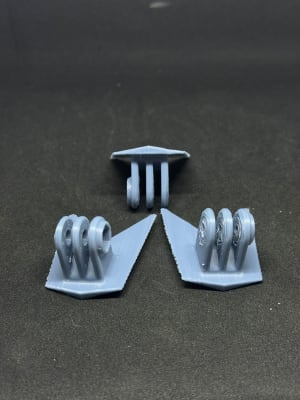 SOPORTE VICERA CASCO PARA GOPRO