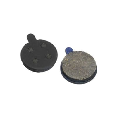 PASTILLAS DE FRENO ZOOM / BRAKCO BP-231