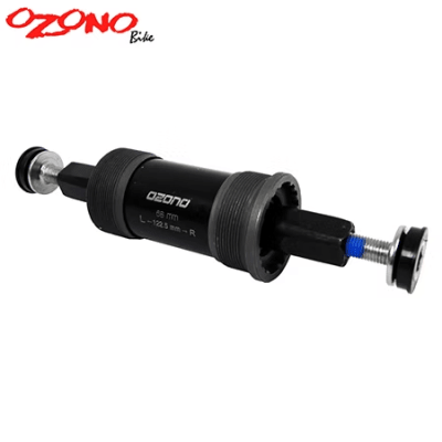 Eje de Motor Sellado Ozono 113.5MM