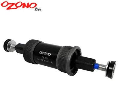 Eje de Motor Sellado Ozono 118.5MM1