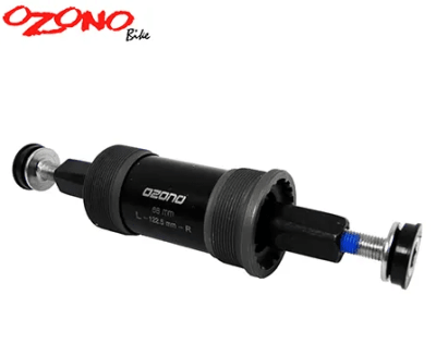Eje de Motor Sellado Ozono 122.5MM1