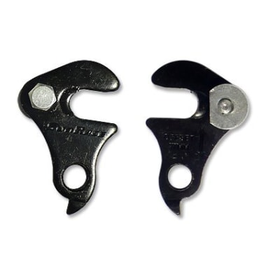 PATA CAMBIO CROMADA INDEX COMPATIBLE / GENERICO1