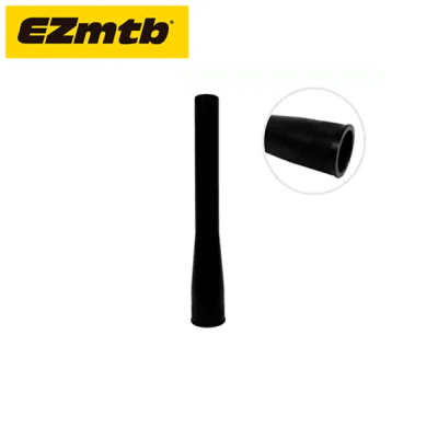 ESPIGA ALUMINIO TAPERED 290MM