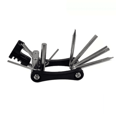 Llave Allen con Corta Cadena Ozono