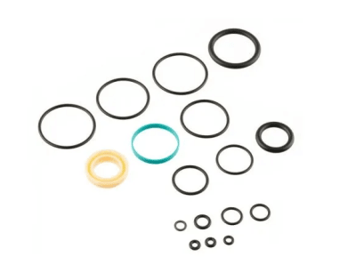 Kit Sellos Fox RC4/RC2