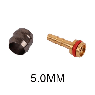 Oliva + Inserto Trp 5.0
