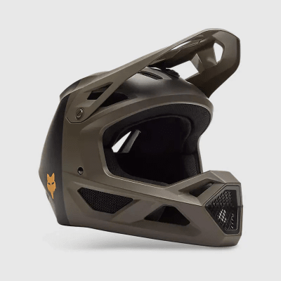 NEW RAMPAGE 5050 CE/CPSC MIL1