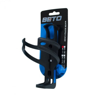 Porta Caramagiola Beto Bc-111 Negra