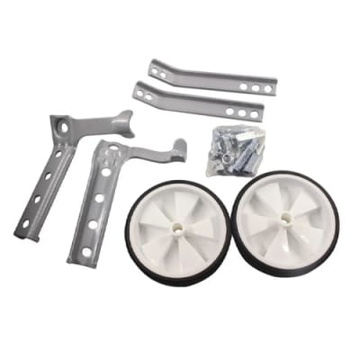 RUEDAS ESTABILIZADORAS ARO 12 A 20 CAMBIO