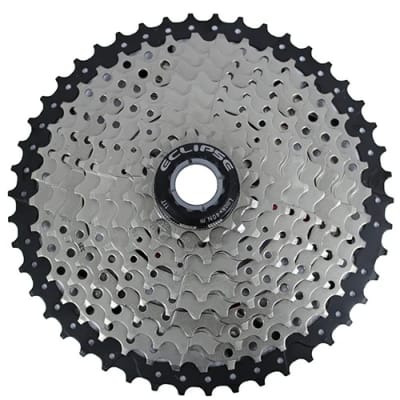 Piñon Eclipse 9V 11-42T CASSETTE1