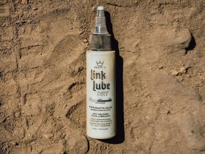Lubricante Cadena Bicicleta Ambiente Seco 120 ML Peaty's2