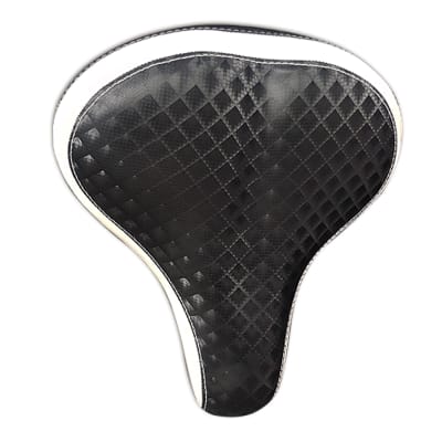 ASIENTO DE PASEO CON SUSPENSION