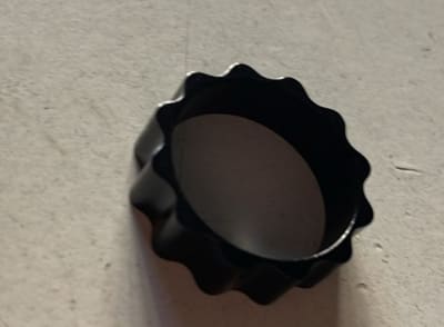 Distancia dirección AHEAD 10MM PERFORADO1