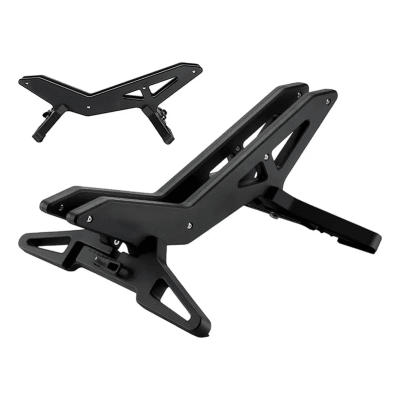 Soporte Parador de bicicletas Resina ABS1