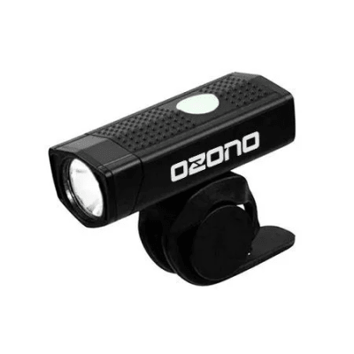 Luz Ozono Delantera 350 Lúm1
