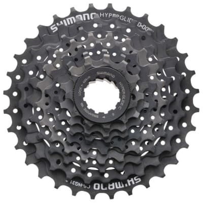 Shimano CS-HG31-8 Cassette 8 velocidades1