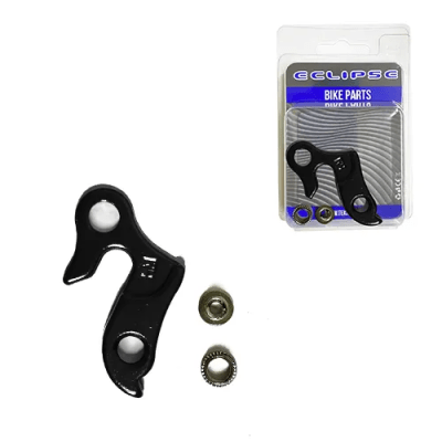 PATA FUSIBLE MARCO N° 5 BLACK