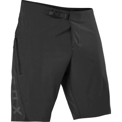 Short Bicicleta Flexair Negro Fox. TALLA 404