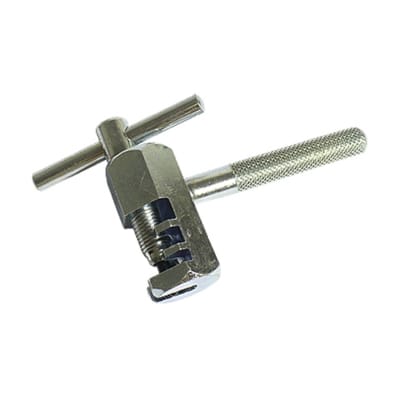 EXTRACTOR CADENA LIFU ZINCADO COMPATIBLE / GENERICO