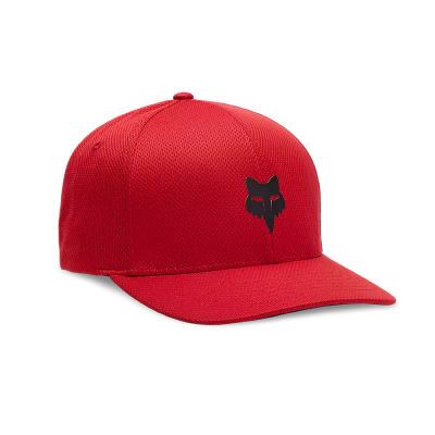 FOX HEAD TECH FLEXFIT HAT