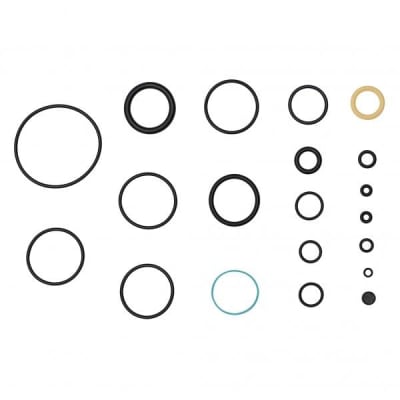 KIT SELLO SHOCK REBUILD DHX AIR DAMPER