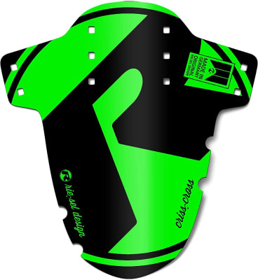 Guardabarros Riesel Design 1