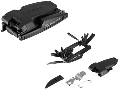 JUEGO DE HERRAMIENTAS SIGMA 22 FUNCIONES T.L