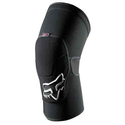 RODILLERAS FOX LAUNCH ENDURO L2