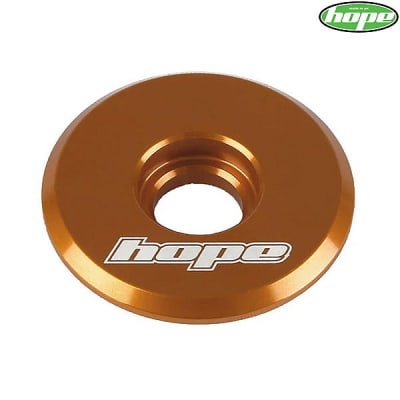 tapa hope de dirección orange