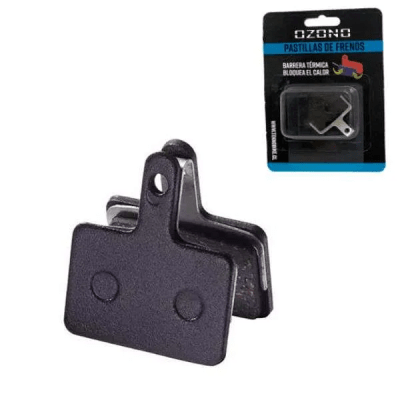 Pastillas de Freno Ozono Shimano Deore1