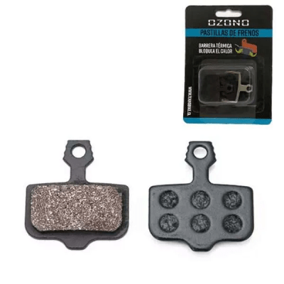 PASTILLA OZONO PARA AVID JUICY Y AVID ELIXIR