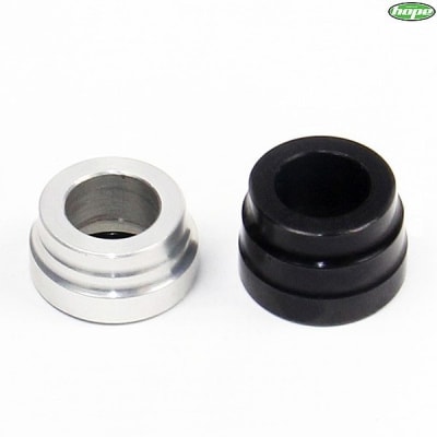HOPE PUNTERAS PRO 2 EVO/PRO 4 12x135mm o 150mm