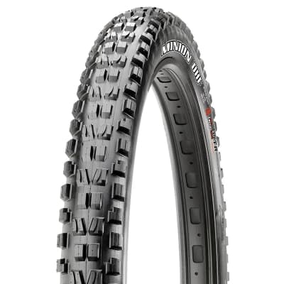 MAXXIS KEVLAR 29X2,50WT MINION DHF 3CG/DH/TR2