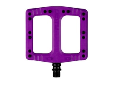 PEDAL DEITY DEFTRAP PURPLE