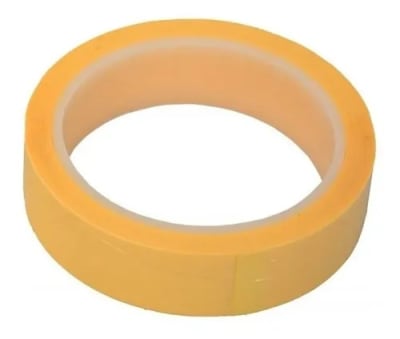 Cinta Tubular Quaxar 25mm X 20m1