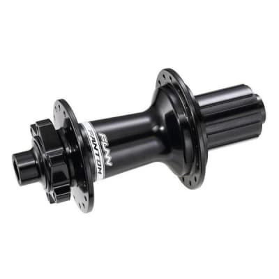 Maza Trasera Bicicleta Funn Fantom Enduro Boost 32H 12x148 BOOST HG Negro