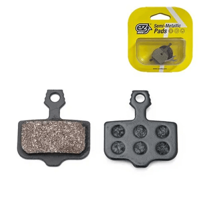 Pastillas de Freno EZMTB semi-metal SRAM AVID ELIXIR1