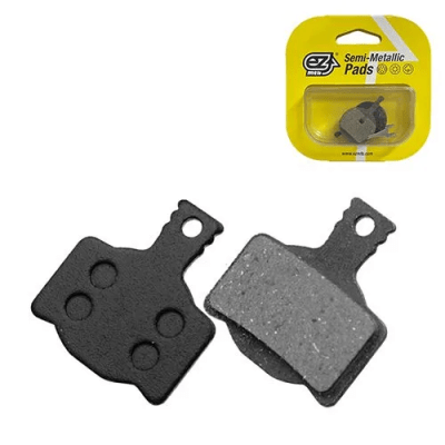 Pastillas EZMTB Semi-metal MAGURA/MARTA/MT2/4/6/8