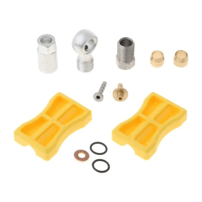 Adaptadores y terminales EZMTB para Shimano BH90