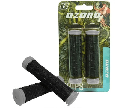 PUÑOS OZONO SZ-161 TPR BLACK/GREY