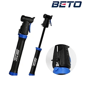 Bombín Beto Corto 001 doble vía1