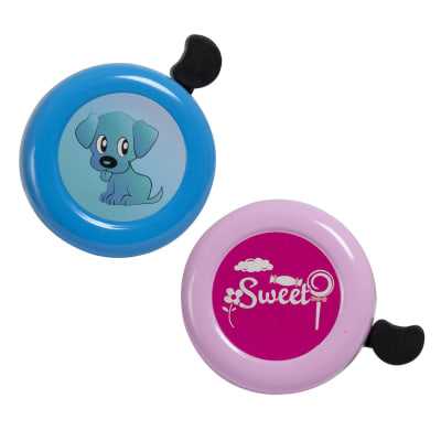 CAMPANILLA CON MONITO