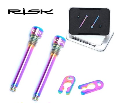 Tornillos pinzas freno magura MT5 RISK1